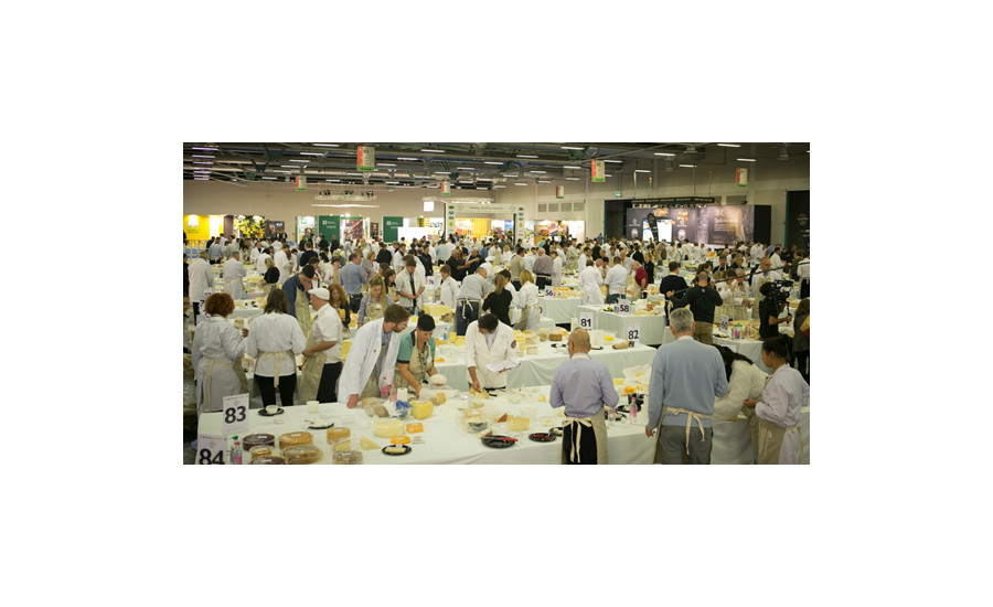 World Cheese Awards to open for entry on August 23 20210802 Dairy