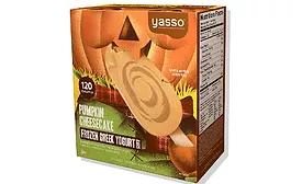 Yasso seasonal flavors Yasso seasonal flavors