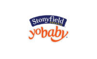 Stonyfield Yobaby partners with Tanya Altmann