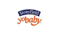 Stonyfield Yobaby partners with Tanya Altmann