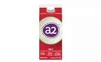 a2 Milk new packaging