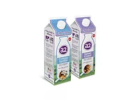 The a2 milk company creamers The a2 milk company creamers