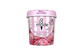 A La Mode new packaging