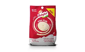 Babybel Mini Rolls