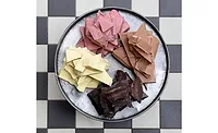Ruby chocolate