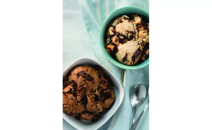 Baskin-Robbins Nondairy