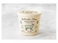 Bellwether Sheeps Milk Yogurt Bellwether Sheeps Milk Yogurt