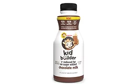 Borden kid builder milk