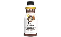 Borden kid builder milk