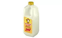 Borden premium eggnog