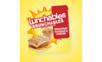 Lunchables new Brunchables