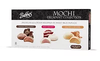 Bubbies Decadent Collection Bubbies Decadent Collection