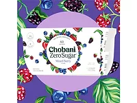 Chobani Zero Sugar Chobani Zero Sugar