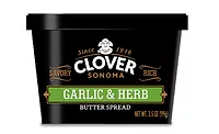 Clover Sonoma Culinary Butter Clover Sonoma Culinary Butter
