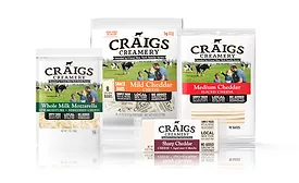Craigs Creamery DFA