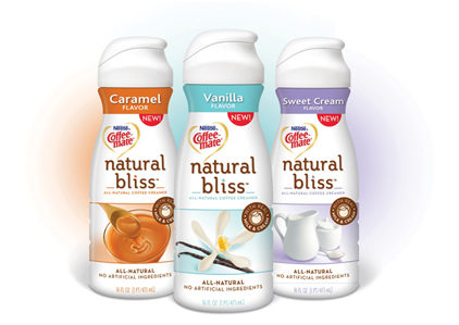 Download Coffee Mate Releases Natural Bliss Refrigerated Dairy Creamer 2011 09 09 Dairy Foods