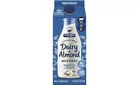 DFA Live Real Farms Milk Blends