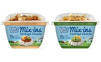 DairyPure savory MixIns cottage cheese