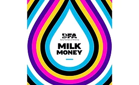 Dairy Farmers of America World Milk Day