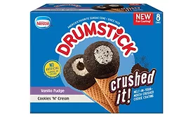 Nestle drumstick
