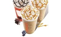 Dunkin' new latte flavors Dunkin' new latte flavors