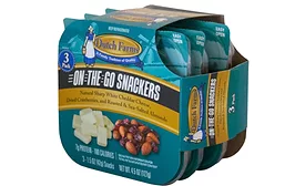 Dutch Farms On-the-Go Snackers