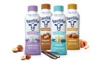 Fairlife coffee creamers