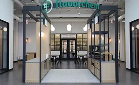 Flavorchem Center for Taste Innovation