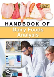 Foods analysis