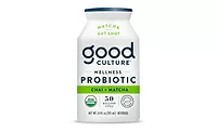 Good Culture probiotic shot Good Culture probiotic shot