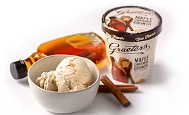 Graeters mystery flavor