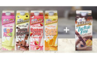 Hiland Dairy Seasonal Flavors