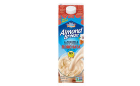 Almond Breeze Almondmilk Horchata