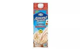 Almond Breeze Almondmilk Horchata