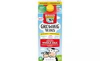 Horizon Organic Growing Years