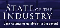dairy foods state of the industry 2019