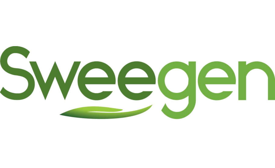 Sweegen logo