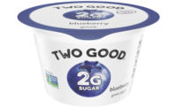 Danone Two Good Greek Yogurt