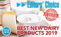 best new dairy products 2019
