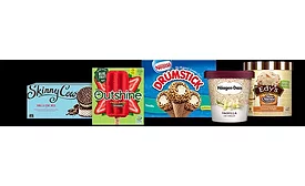 Nestle brands