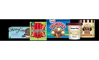 Nestle brands