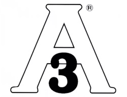 3-A Sanitary Standards logo 250px