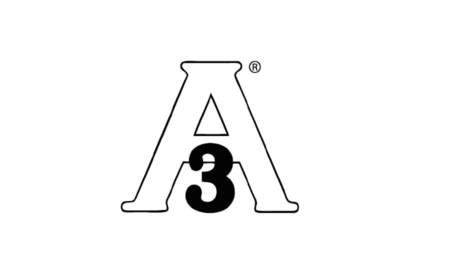 3-A SSI logo