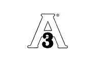 3-A SSI logo