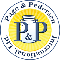 Page_Pedersen_logo
