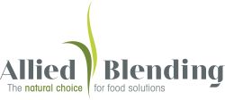 allied blending logo
