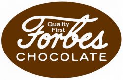 forbes chocolate logo