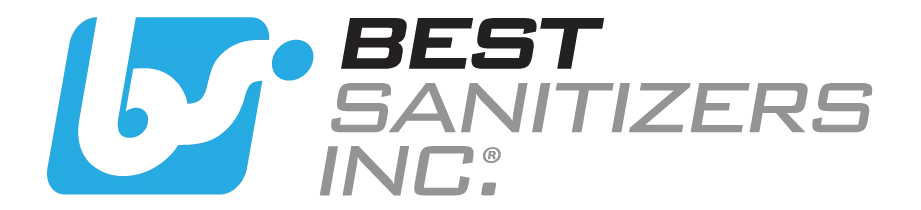 Bestsanitzer logo