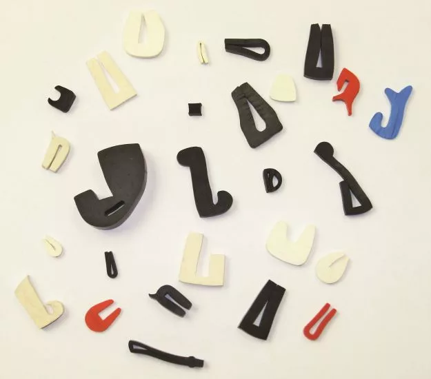 Tank Gaskets