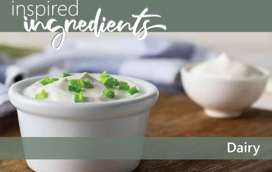 Sour Cream
